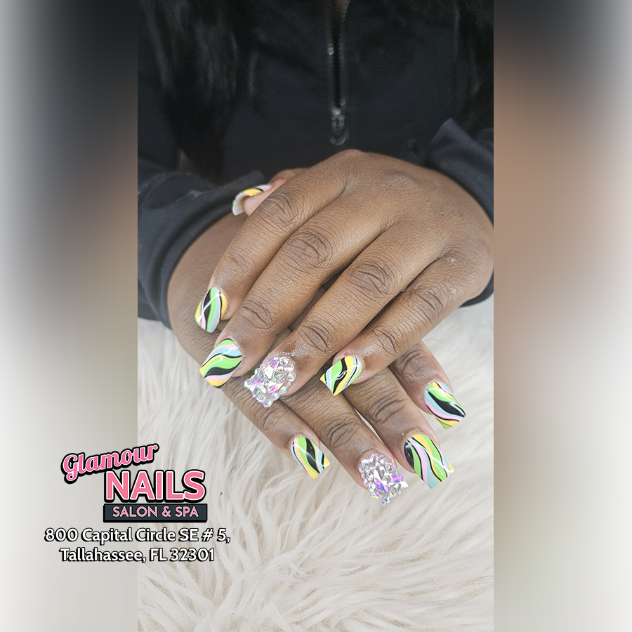 nail ideas
